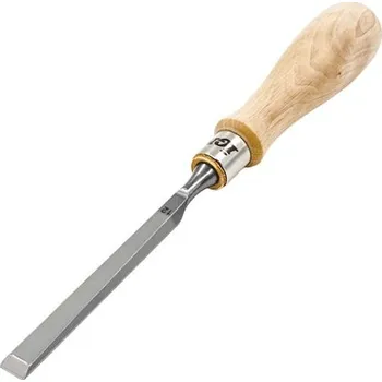 Dláto IGM Ploché dláto s habrovou rukojetí - 12 mm