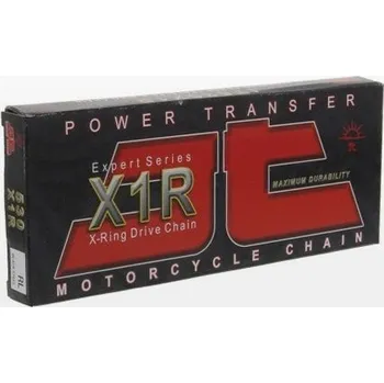 Řetězová sada pro motocykl Řetěz JT 530 X1R, X-ring, ocelový, 112 článků