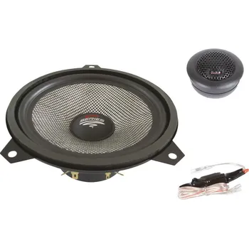 Auto Hi-Fi Audio System RADION 165 E46