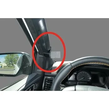 Brodit ProClip montážní konzole na palubní desku pro Ford Ranger Wildtrak 16-22, 805516