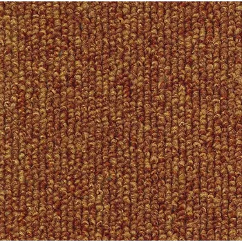 Koberec ITC Metrážový koberec A1 BUSINESS PRO ESPRIT 7733 BARVA: Oranžová, ŠÍŘKA: 4 m