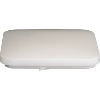 Stropní svítidlo FULGUR BATTMAN PAVLA 320 LED 24W/4000K SENZOR studená