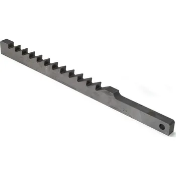 Frézka Drážkovací jehla 18 mm