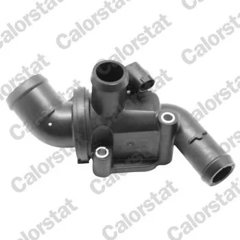 Automobilové těsnění Termostat, chladivo CALORSTAT BY VERNET 7318.87/J
