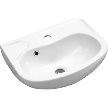 Keramické umývátko 45x35cm