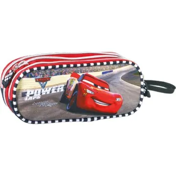 Penál Penál - pouzdro na pera Box2Comp Cars, Power lap PLAY