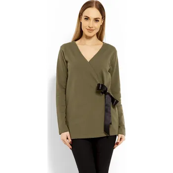 Dámská košile Halenka model 113248 PeeKaBoo XXL