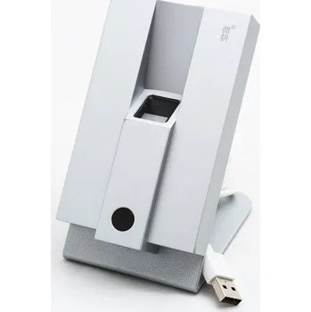 Crypton FR-001S, biometrická čtečka otisků prstů, USB stolní