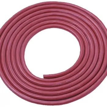 Karibu Silikonový kabel 5 x 2,5 mm / 3 m (13365) 3,0 m | cena za ks