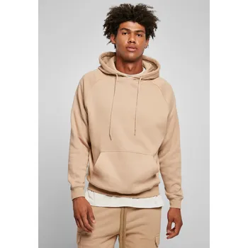 Blank Hoody unionbéžová Urban Classics krémová 2538987