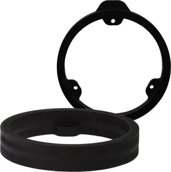 Reproduktor do auta MDF redukce pod reproduktory pro Mercedes CLA-Class, GLK