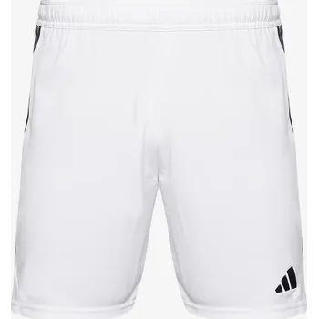 Míčový sport Trenky adidas TIRO 23 League bílá/černá (L)
