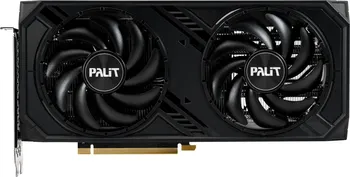 Grafická karta Palit GeForce RTX 4070 Super Dual 12 GB (NED407S019K9-1043D)