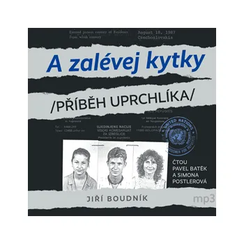 A ZALÉVEJ KYTKY! aneb Příběh uprchlíka MP3 download