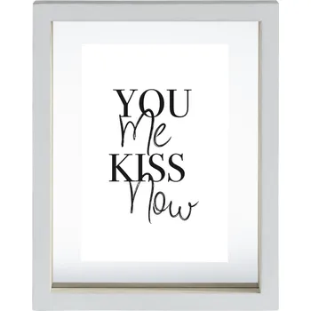Rám na obraz Hama portrétový rámeček You and Me 10x15 cm