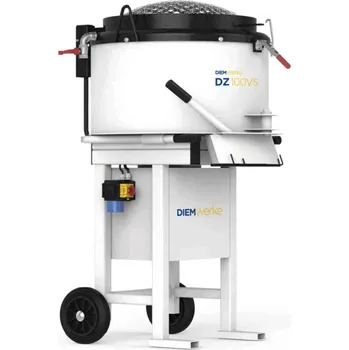 Míchačka Diem DZ 100VS (230 V)