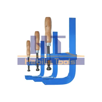 Truhlářská svěrka Ztužidlo truhlářské - svěrka 700 mm