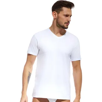 Pánské tričko AUTHENTIC 201NEW BIG tričko džínovina 4XL