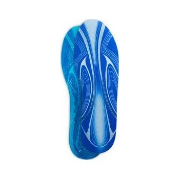 Vložka do bot Vložky Collonil Gel Style Edition - Vel. 38/39