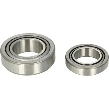 Rám pro motocykl Opravná sada ložisek řízení Tourmax YAMAHA DT 125 R rok 91-03