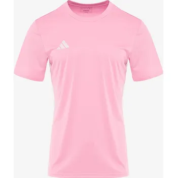 Dres adidas TABELA 23 JERSEY růžová/bílá (XL)