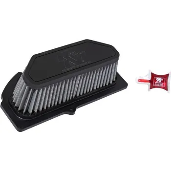 Filtr pro motocykl K&n SU 1009R Air Filter