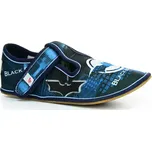 EF Barefoot Ef Black bat barefoot bačkory Velikost boty (EU): 24, Vnitřní délka boty: 150, Vnitřní šířka boty: 59