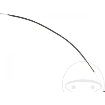 JMT - Německo Honda CBR 125 R spojkové lanko