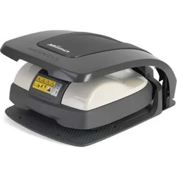 Domeček - střecha robotické sekačky Miimo HRM