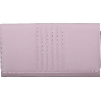 Peněženka PICARD Dámská kožená peněženka Pigalle 9449 světle růžová