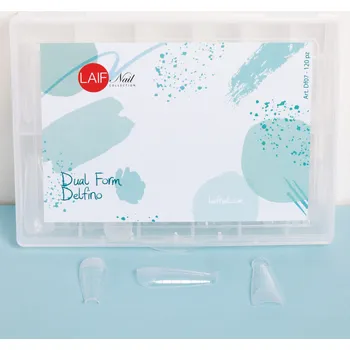 Umělé nehty Laif Dual Form Delfino