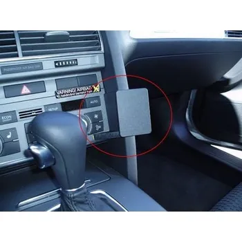 Brodit ProClip montážní konzole na palubní desku pro Audi S6 04-10, 853480