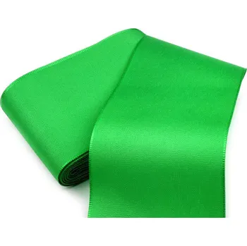 Stuha Stuha taftová šíře 72 mm