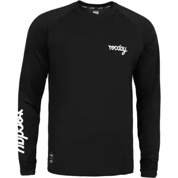 cyklistický dres dres Rocday Jersey EVO Race White