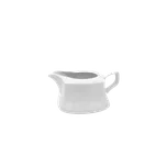 Moritz Zdekauer, Mlékovka 250ml Gamma, bílá