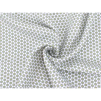 Snový svět Malé kytičky - francouzský len