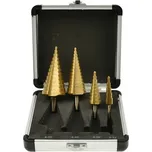 Sada vrtáků GEKO G38506 4ks