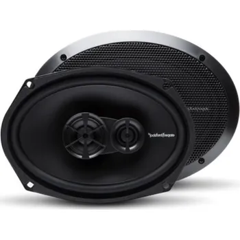 Auto Hi-Fi Reproduktory Rockford Fosgate PRIME R169X3