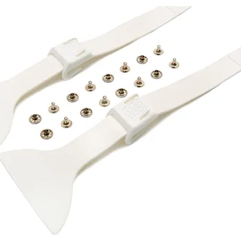 Skialpinistické vybavení Pomoca Back Fix Tail Strap (zadní uchycení skialp pásů)