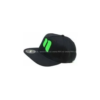 Kšiltovka Nikl Kšiltovka Snapback Big Logo