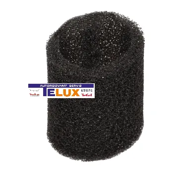 Filtr do vysavače pěnový - molitanový filtr vysavače Rowenta / RS-RU7538