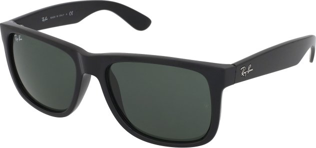 Sluneční brýle Ray-Ban Justin RB4165 601/71