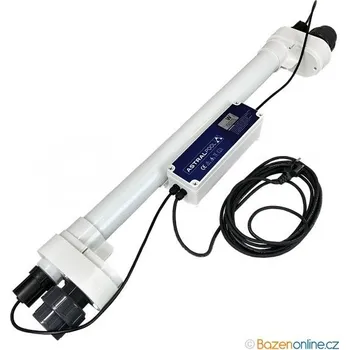 UV lampa do bazénu Astralpool 25W pro bazény do 25m³