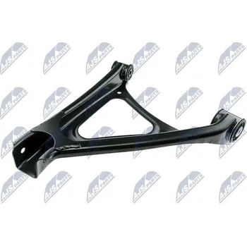 Zavěšení kol Řídicí páka, zavěšení kol NTY ZWT-VW-025