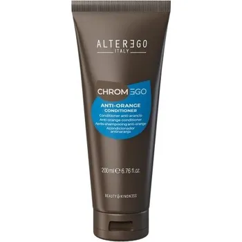 Alter Ego Anti orange Conditioner - Kondicionér s anti-pomerančovým efektem 200 ml