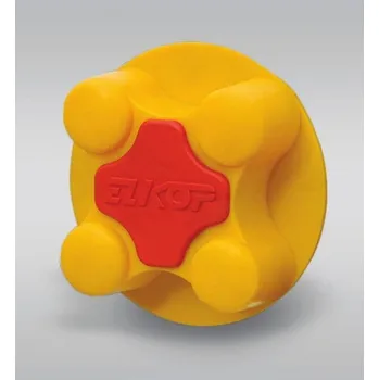 Žebřík Elkop plastové kolo pro žebříky BFS