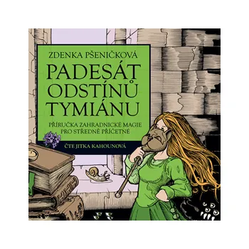 Padesát odstínů tymiánu MP3 download