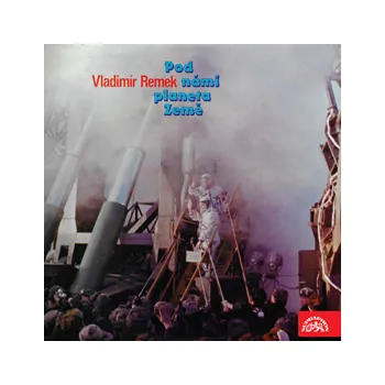 Pod námi planeta Země MP3 download