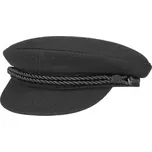 Kapitánka černá Hammaburg - S (55 cm)