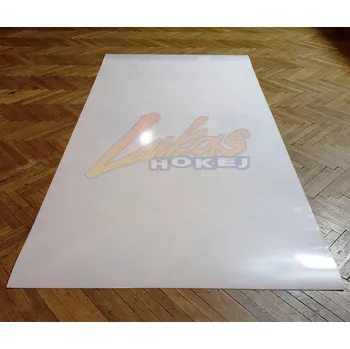 Střelecká deska Shooting Pad Extreme 3mm + doprava ZDARMA